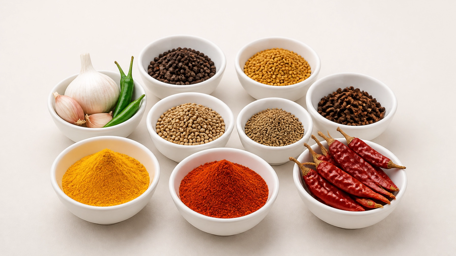 The Simple Trick to Recreate the Taste of Home with Real African Seasoning