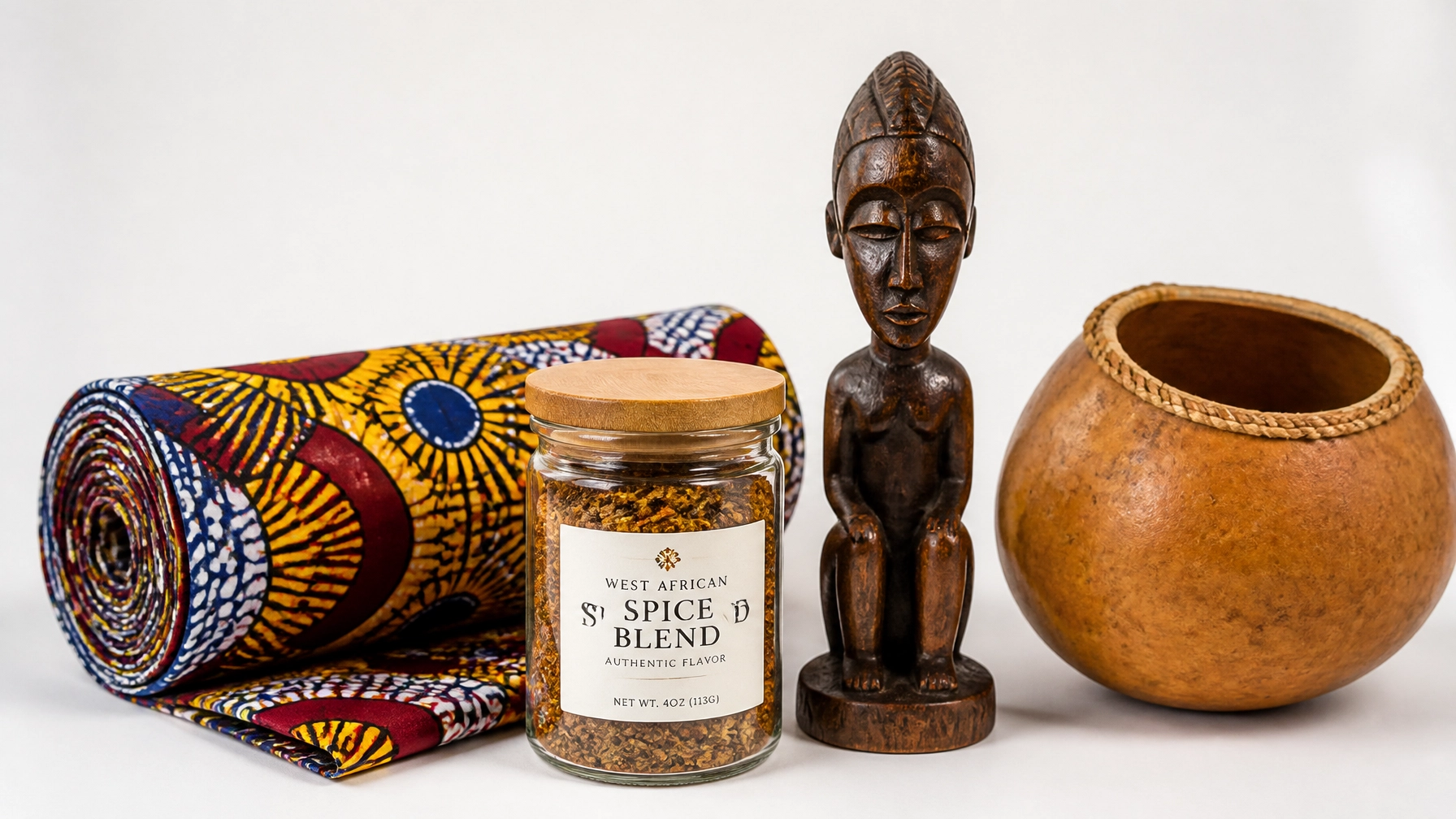 How to Find the Best African Groceries, Skincare & Fashion Online: A BaoAfrik SEO Guide